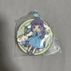 【送料込】カードキャプターさくら×サンリオキャラクターズ　ガチャガチャ