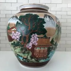 2026年最新】九谷焼 大壺の人気アイテム - メルカリ