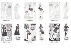 キミとアイドルプリキュア みつけた！なかよくショッピング アクリル