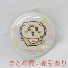 ちいかわ Chiikawa Baby おねんね缶バッジ　シーサー
