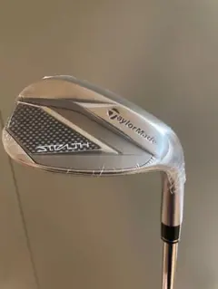 レフティ】TaylorMade STEALTH ウェッジ 2本セットSW/AW - メルカリ