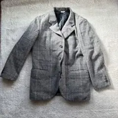 COMME des GARÇONS HOMME DEUX コートグレー系Sサイズ