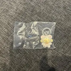 サンリオ ふわふわスノー めじるしアクセサリー ポムポムプリン