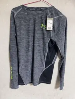 【未使用】Under Armour コンプレッション ロングスリーブ XL