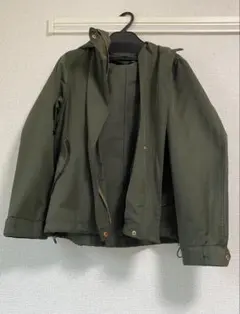 Mサイズ マウンテンパーカー