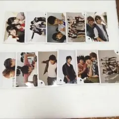 関西ジャニーズJr. 公式写真セット