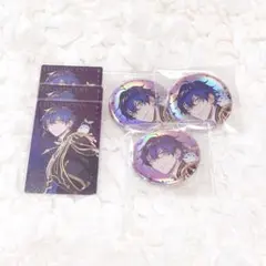 ♡ レオス・ヴィンセント 6点セット