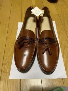 REGAL タッセルローファー