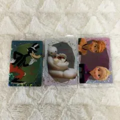 ヴァイスシュバルツ Disney100 ヒロ&ベイマックス R 4枚セット - メルカリ