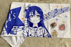 ラブライブ　μ's