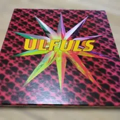 【ウルフルズ】ULFULS アナログレコード セット