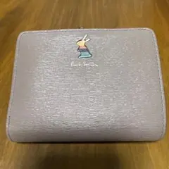 Paul Smith 二つ折り財布 ラビットのサムネイル
