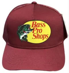 can't clothing bass pro shops バスプロ キャップ - メルカリ