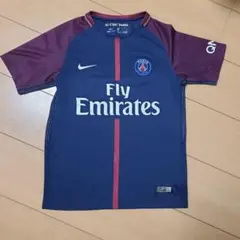 Nike PSG DRI-FIT Tシャツ ネイビー M