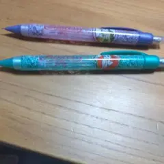 ディズニープリンセス/シャープペンセット