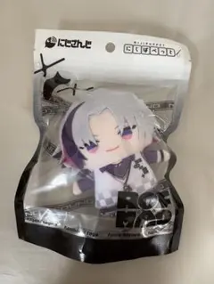 不破湊【ROF-MAO 1st LIVE】にじぱぺっと