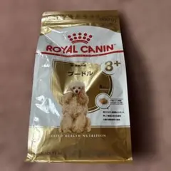 【新品未使用】ROYAL CANIN 中・高齢犬用 8歳以上 800g 1袋