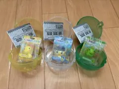 たまごっち ブリスターパッケージコレクション 3点セット