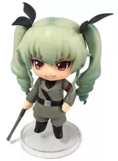 2026年最新】ねんどろいどぷち ガールズ＆パンツァーの人気アイテム