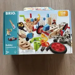 ブリオ★ビルダー★コンストラクションセットのサムネイル