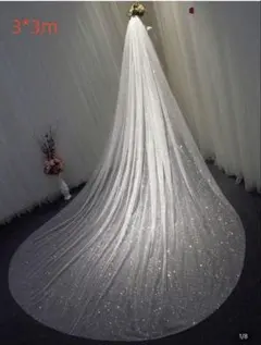 妃*）様 結婚式　前撮り　ブライダルウェディングヴェール　手袋　グローブ