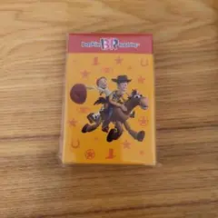 サーティーワン　トイ・ストーリー トランプ