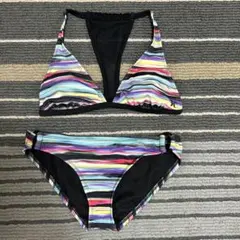Hurley ハーレー　ビキニ　水着　サイズSのサムネイル