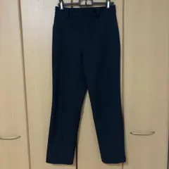 ユニクロ　スマートアンクルパンツ