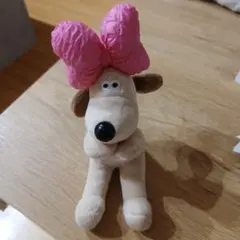 未使用ぬいぐるみ マスコットキーホルダー