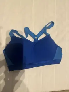 スポーツブラ アウトドアウェア