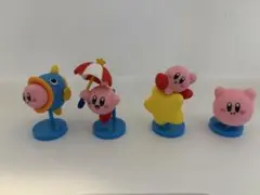カービィ　チョコエッグ