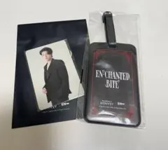 ENHYPEN ENCHANTED BITE アフタヌーンティー ジェイク