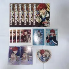 あんスタ 一彩セット