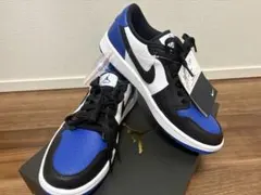2026年最新】air jordan 1 low golf navyの人気アイテム - メルカリ