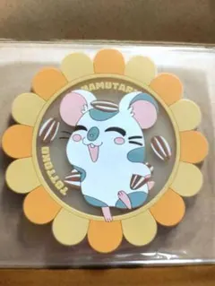 コウシくん ラバーコースター ガチャガチャ