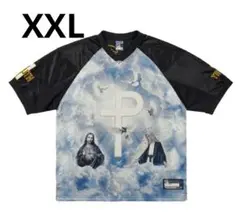 2025年最新】PALACE jerseyの人気アイテム - メルカリ
