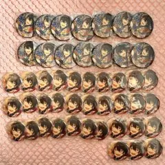 あんスタ　凛月　イベコレ　缶バッジ　星之所向　星の向こう　中国