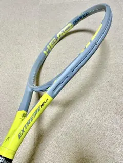 HEAD EXTREME MP LITE 硬式テニスラケット - メルカリ