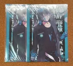 ディアラバ アズサ クリアファイル セット