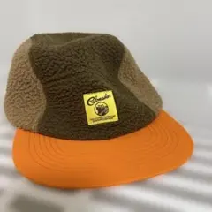 Cobmaster ボア キャップ 帽子