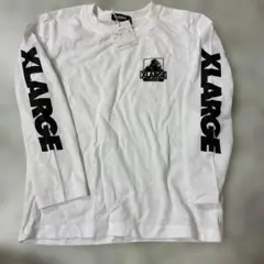 XLARGE KIDS 長袖Tシャツ 120cm