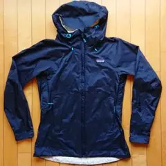 Patagonia パタゴニア ナイロンマウンテンパーカー ウィメンズ S