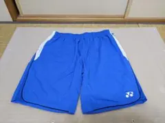 YONEX ユニハーフパンツ Lサイズ 2枚のサムネイル