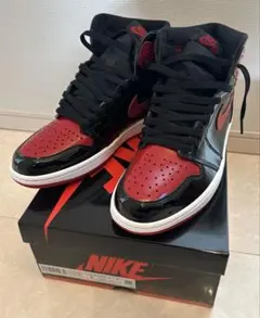 Nike Air Jordan 1 High OG 