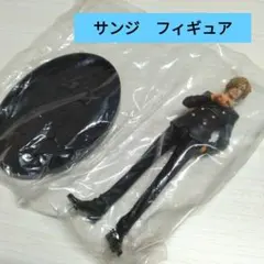 ワンピース サンジ フィギュア 2012年製