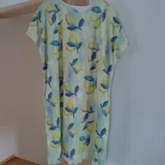 グラニフ　Design Tshirts Store graniph 　チュニックのサムネイル