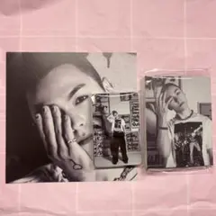 HAPPY BURSTDAY DAREDEVIL Ver. バーノン