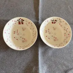 ミッキー　ミニー　ディズニーコラボ食器２個セットのサムネイル