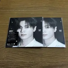 ENHYPEN 宵 ソロジャケット盤 ジェイ