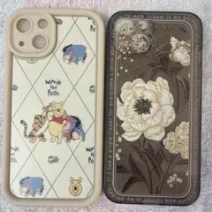 iPhone13ケース 2つまとめ売り